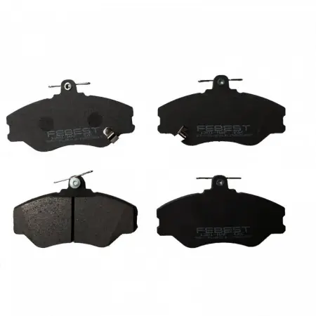 Disponibil imediat Set placute frana disc fata HYUNDAI H100 1993-2004