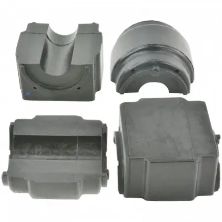 Cumpărături sigure Set bucse bara stabilizatoare spate AUDI A8 2003-2010