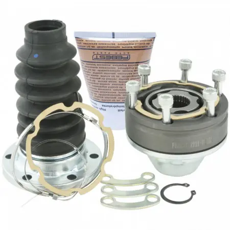 Articulatie cardanica arbore cardanic HYUNDAI TUCSON 2004-2015 Cumpără online
