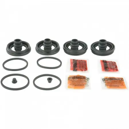 Nu rata Kit reparatie etrier frana fata NISSAN NAVARA 1997-2015
