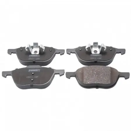 Set placute frana disc fata FORD FOCUS 1998-2015 Ieftin