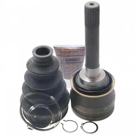 Cap planetara exterioara SSANGYONG KORANDO 1988-2006 Chilipir
