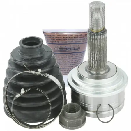 Cap planetara exterioara TOYOTA IQ 2009-2015 Cumpără online