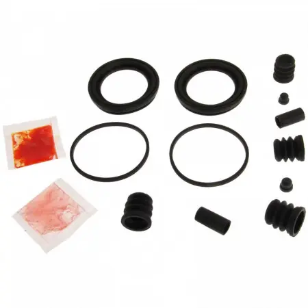 Kit reparatie etrier frana fata NISSAN CABSTAR 1982-2010 Ofertă