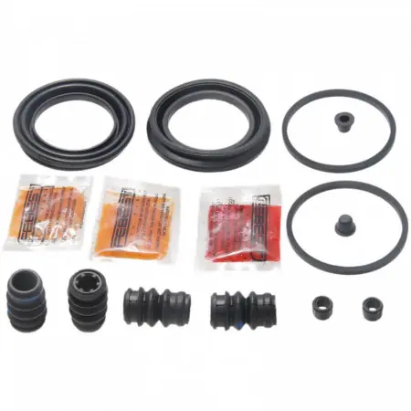 Kit reparatie etrier frana fata FORD FIESTA 2002-2016 Cumpărături sigure