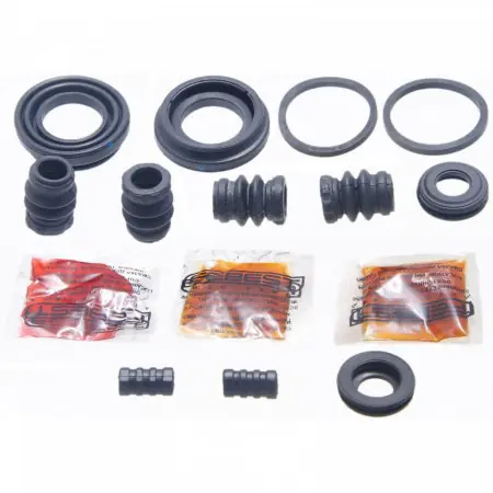 Livrare rapidă Kit reparatie etrier frana spate HYUNDAI LANTRA 1990-2006