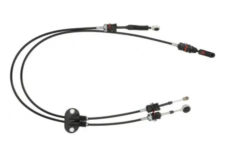 Cabluri timonerie Ford Fiesta V 2001 - 2010 Chilipir