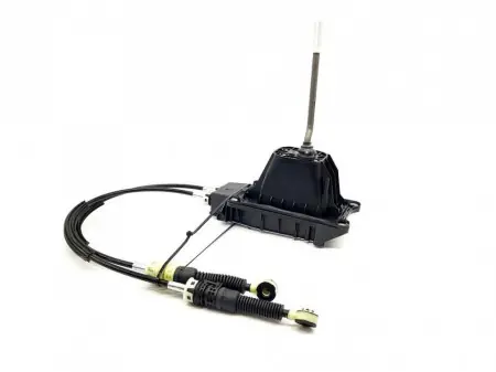 Set cabluri cutie viteze Dacia Logan 2006 - 2012 Reducere