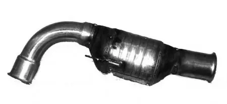 Preț promoțional Catalizator Peugeot 307 2000-2009