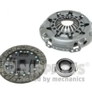 Kit ambreiaj Japanparts Peugeot 107 2005-2018 Disponibil imediat