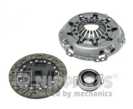 Kit ambreiaj Japanparts Peugeot 107 2005-2018 Disponibil imediat