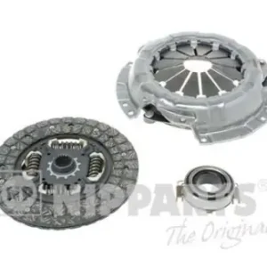 Ofertă Kit ambreiaj Japanparts Toyota Yaris 2001-2018