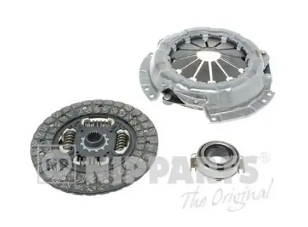 Ofertă Kit ambreiaj Japanparts Toyota Yaris 2001-2018