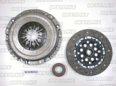 Reduceri Kit ambreiaj Westlake Mercedes Vito 1996-2003