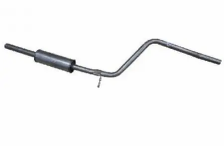 Cumpără acum Toba intermediara Dacia Logan 1.4 / 1.6 benzina