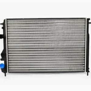 Discount Radiator racire Dacia Logan cu AC