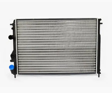 Discount Radiator racire Dacia Logan cu AC