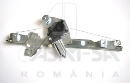 Macara electrica geam fata dreapta Dacia Sandero/ Dacia Duster Vezi acum