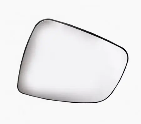 Cel mai bun preț Geam oglinda cu incalzire stanga Dacia Duster/ Dacia Logan/ Dacia Sandero