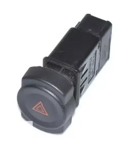 Reducere specială Buton (comutator) avarie Dacia Logan Facelift