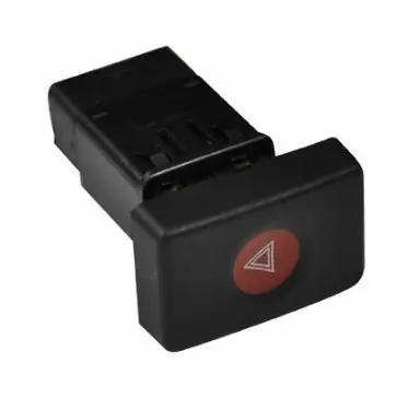 Buton (comutator) avarie Dacia Logan Discount