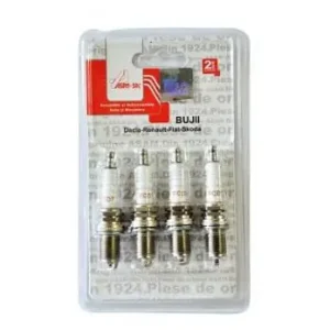 Bestseller Bujie scanteie Dacia Logan/ Dacia Sandero (set 4 buc)