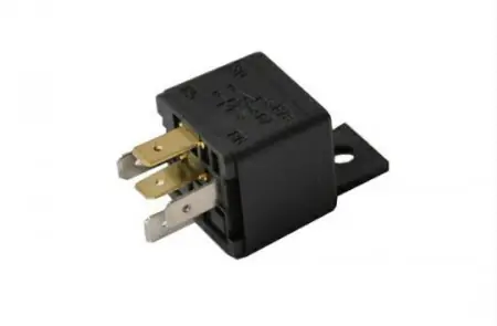 Releu protectie far 5 pini Noutate