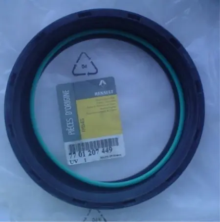 Expediere rapidă Capac + garnitura rezervor benzina pentru ansamblu pompa Dacia Logan