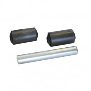 Bucsa brat inferior Dacia 1304 (set 2 bucati + distantier) Plată sigură