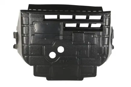 Scut plastic motor Renault Master diesel Ofertă