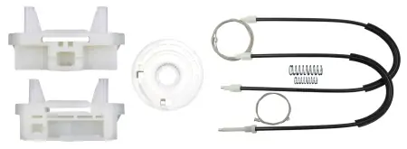 Kit macara geam Fata Dreapta Ford Focus 1998-2005 Livrare rapidă