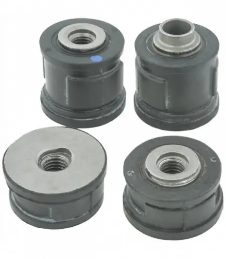 Noutate Set bucse cremaliere directie Volkswagen Sharan 2010 - 2024