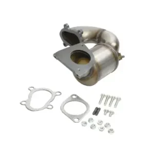 Catalizator Renault LAGUNA II 200-2007 Preț mic