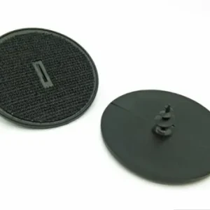 Reducere Clema, clips fixare covorase BMW