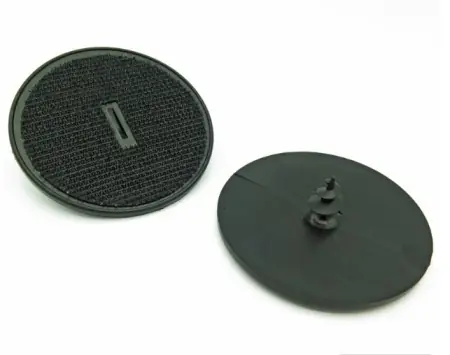 Reducere Clema, clips fixare covorase BMW