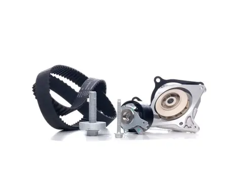 Kit Distributie + Pompa Apa Oe Renault Megane III, IV 1.5DCI euro 5 2009-2024 Lichidare de stoc