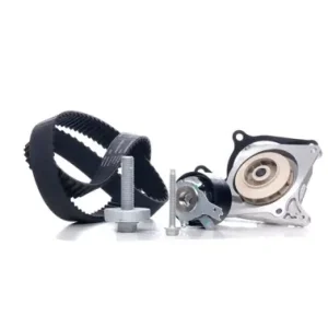 Kit Distributie + Pompa Apa Oe Nissan Juke 1.5DCI euro 5 2010-2019 Livrare rapidă