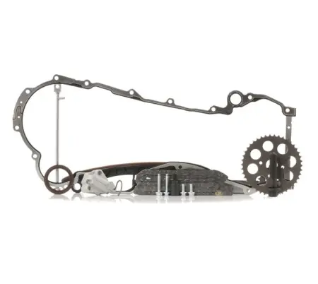Kit Lant Distributie Oe Opel Box Body, Tour 2005-2024 Plată securizată