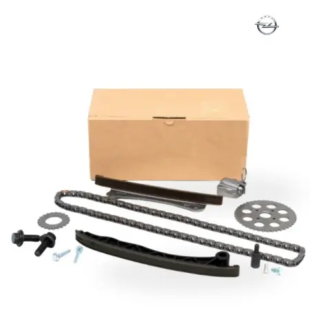 Kit Lant Distributie Oe Opel Astra H, J 2005-2015 Expediere rapidă