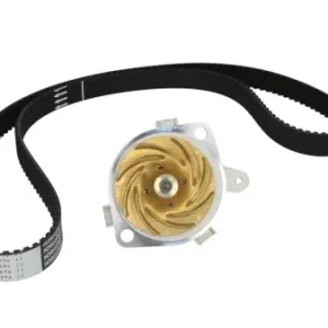 Kit Distributie + Pompa Apa Contitech Alfa Romeo 147 2001-2010 Popular