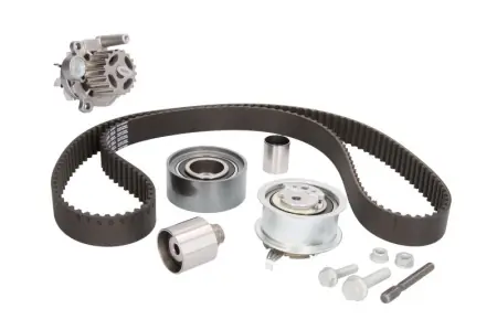 Preferatul clienților Kit Distributie + Pompa Apa Contitech VW Beetle 2011-2016