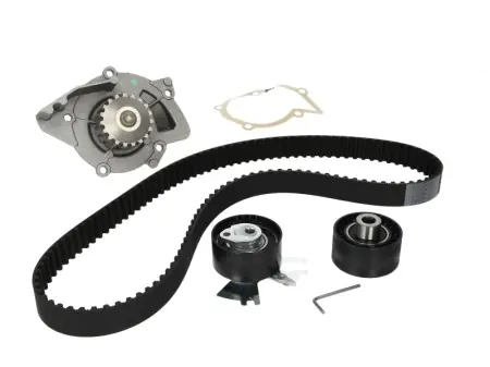 Reducere specială Kit Distributie + Pompa Apa Contitech Volvo V70 III 2007-2015
