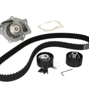 Preferatul clienților Kit Distributie + Pompa Apa Contitech Peugeot 308 2007-2014