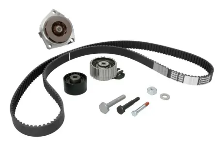 Kit Distributie + Pompa Apa Contitech Alfa Romeo GT 2003-2010 Discount