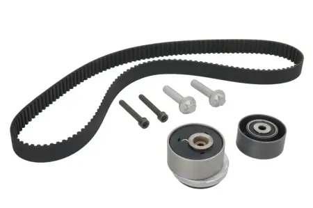 Livrare expres Kit Distributie + Pompa Apa Contitech Saab 9-5 2010-2012