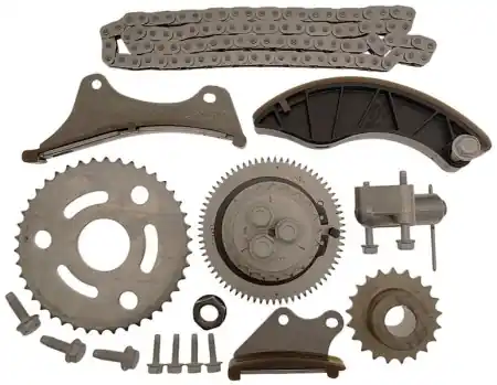 Ofertă Kit distributie + pompa apa original Opel Meriva B 2013-2017