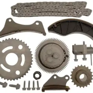Livrare rapidă Kit distributie + pompa apa original Opel Astra J 2013-2018