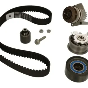 Popular Kit distributie + Pompa Apa Contitech VW Jetta III 2005-2010