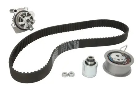 Kit distributie + Pompa Apa Contitech VW Multivan 2003-2009 Livrare expres