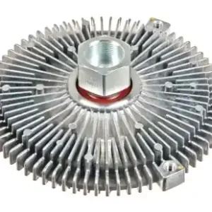 Vascocuplaj ventilator racire BMW Seria 3 1998-2005 Retur ușor